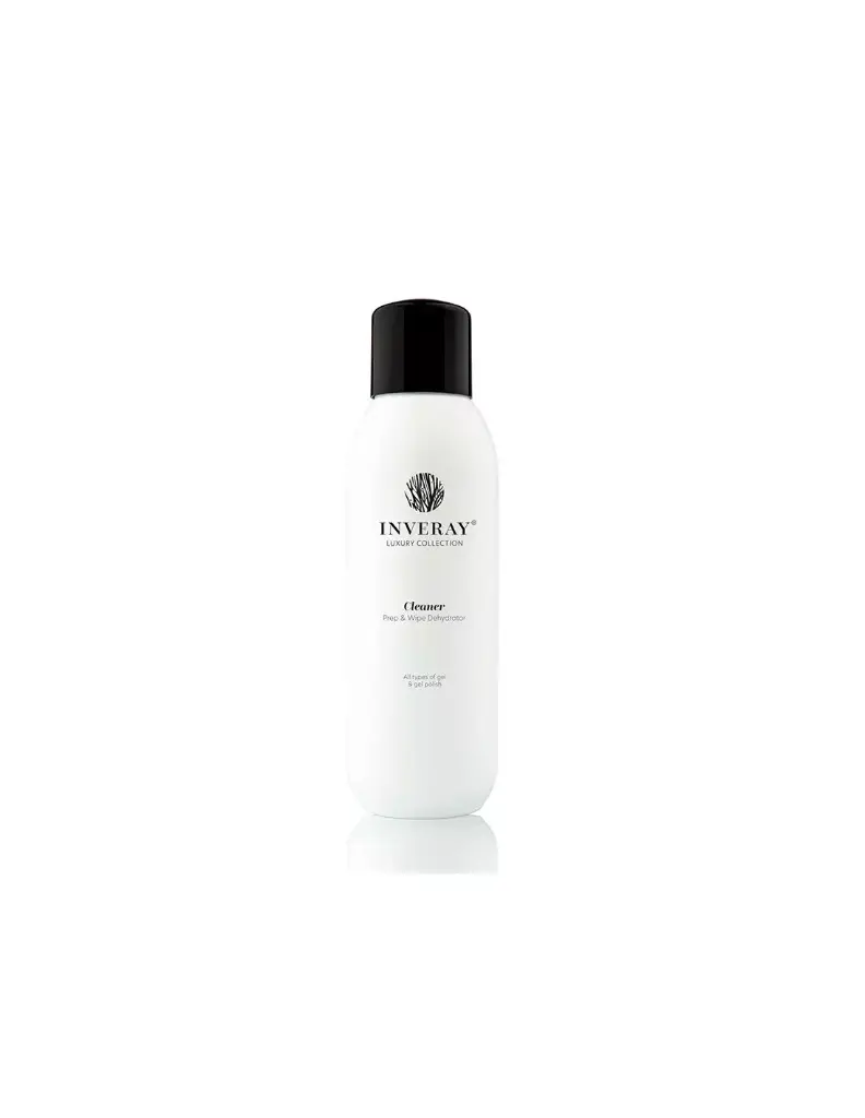 INVERAY Cleaner Prep&Wipe Dehydrator 500ml