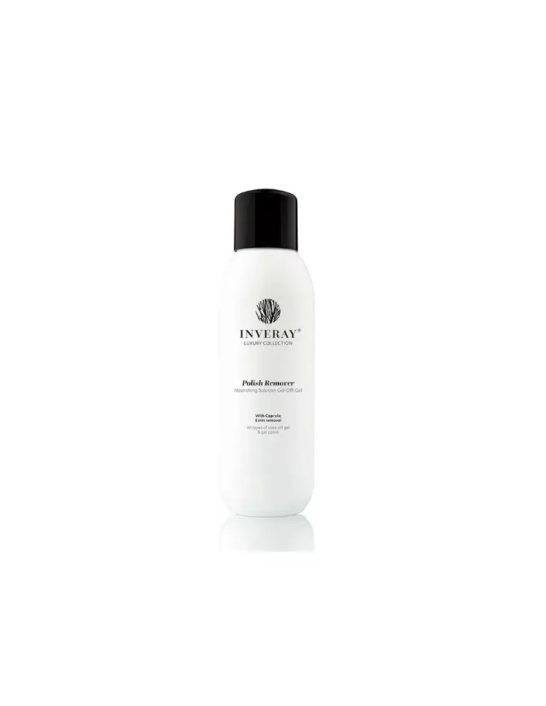 INVERAY Polish Remover 500ml