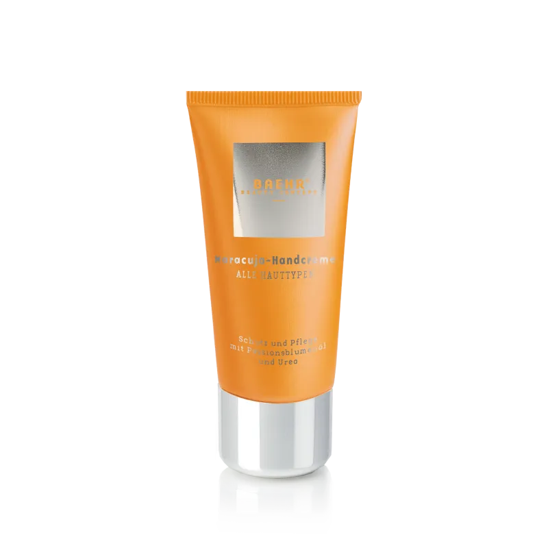 Passion fruit hand cream 30 ml