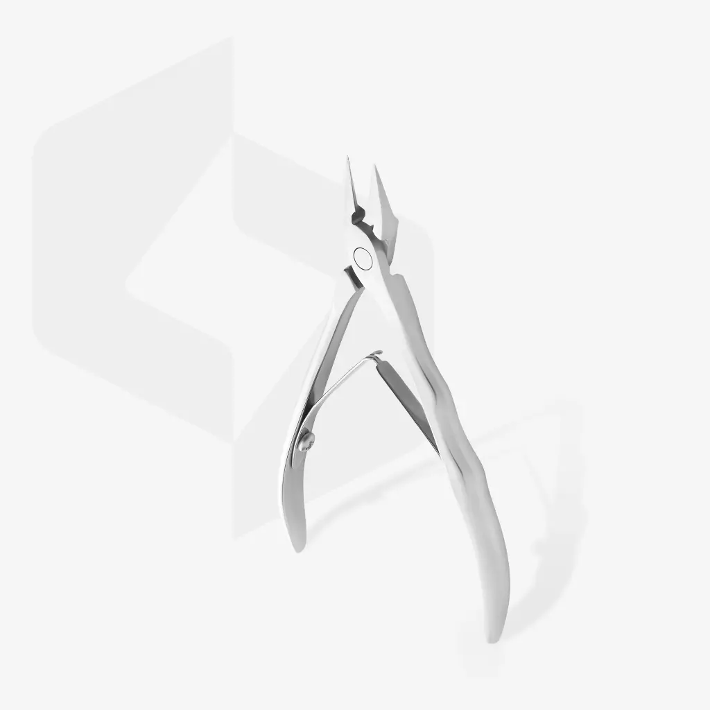 Staleks Professional nippers for ingrown toenails EXPERT 61 16 mm