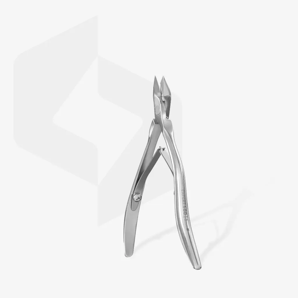 Staleks Professional cuticle nippers EXPERT 100 5 mm