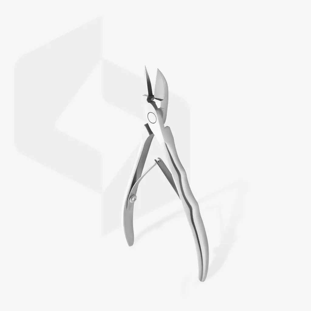Staleks Professional nail nippers EXPERT 60 16 mm