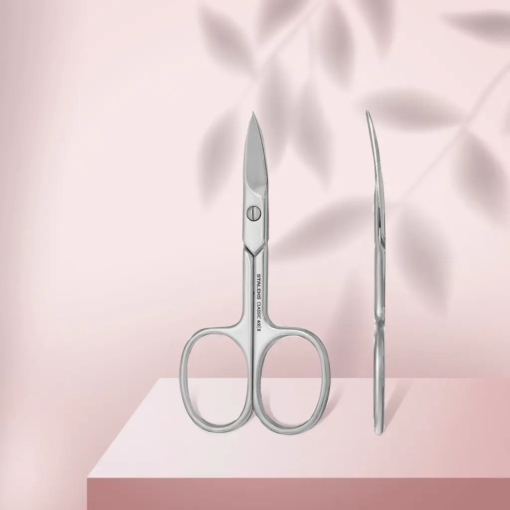 Staleks Nail scissors CLASSIC 62 TYPE 2