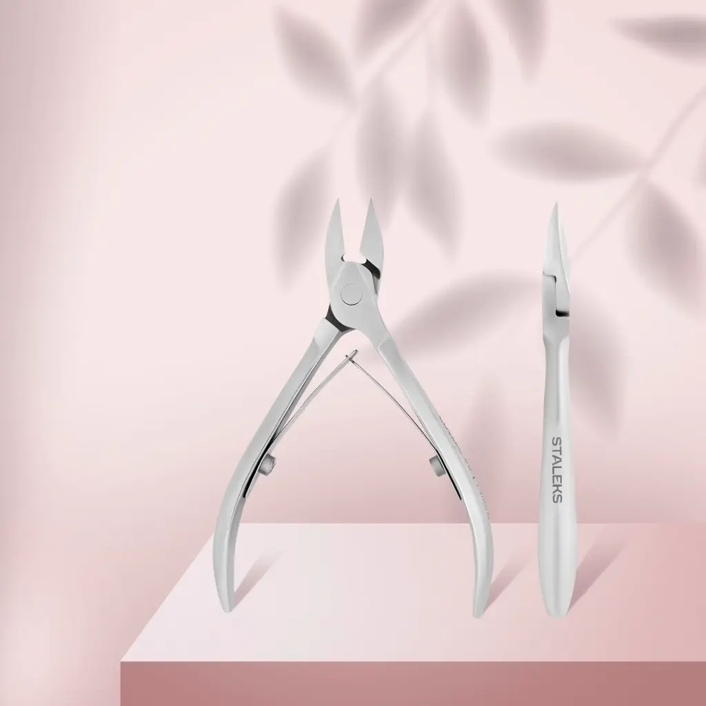 Staleks Nail nippers CLASSIC 63 14 mm