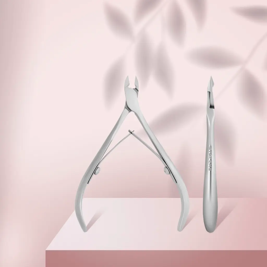 Staleks Сuticle nippers CLASSIC 10 8 mm