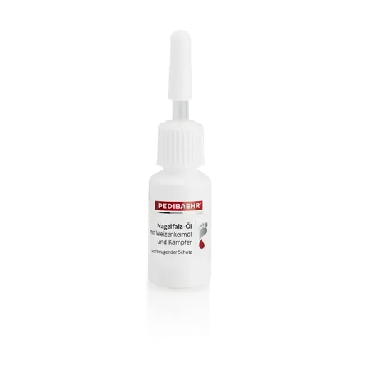 Baehr Aceite para cutículas regenerador y reparador, 7 ml