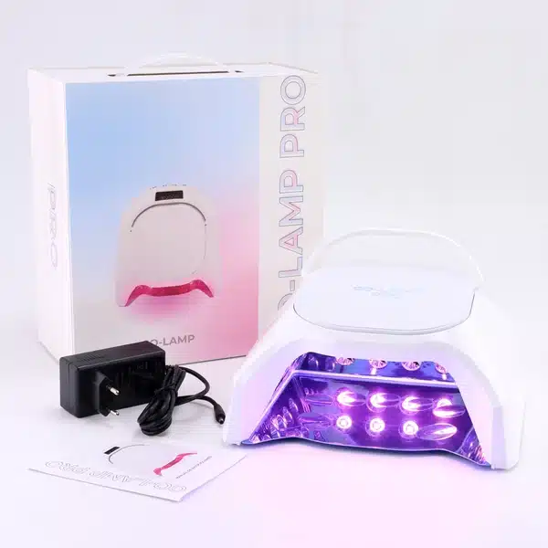 Go-Lamp PRO 86W