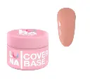 Lunamoon Cover Base nr1 30ml