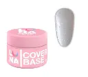 LUNAmoon Cover Base nr5, 30 мл