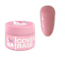 LUNAmoon Cover Base nr8, 30 ml