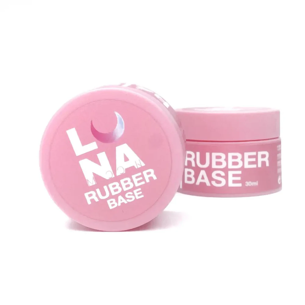 Lunamoon Rubber Base 30ml
