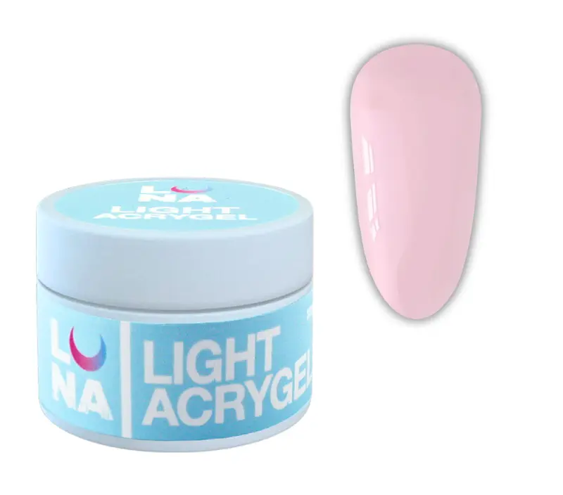 Lunamoon Light Acrygel nr16 30ml