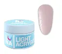 LUNAmoon Light Acrygel nr38, 30 мл