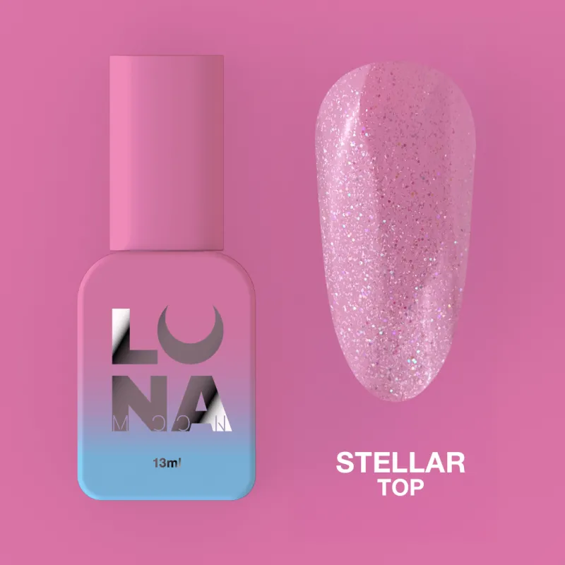 Lunamoon Top Stellar 13ml