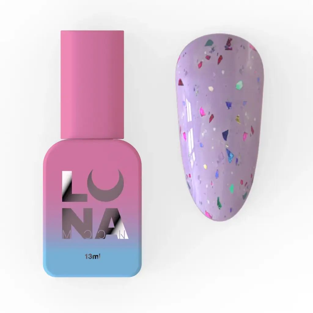 Lunamoon Top Crystal 13ml