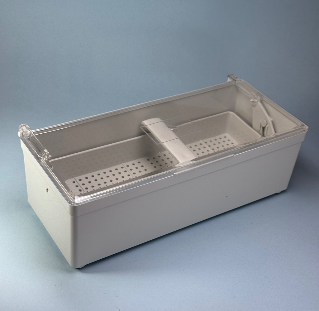 Instrument disinfection bucket (1.25 L) - Larident