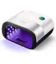 SUNUV Nail Lamp SUN3, UV/LED