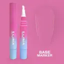 LUNAmoon Marker Base — gel polish base, 5 ml