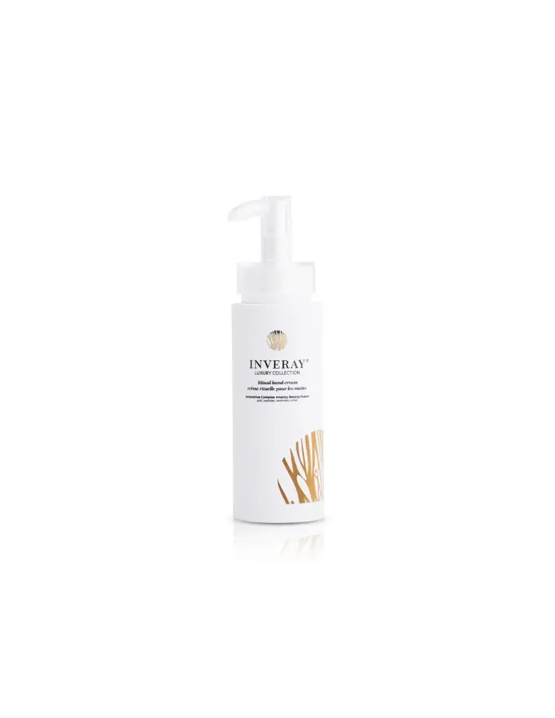 INVERAY Hand Cream – Beauty Fusion Complex – 200ml