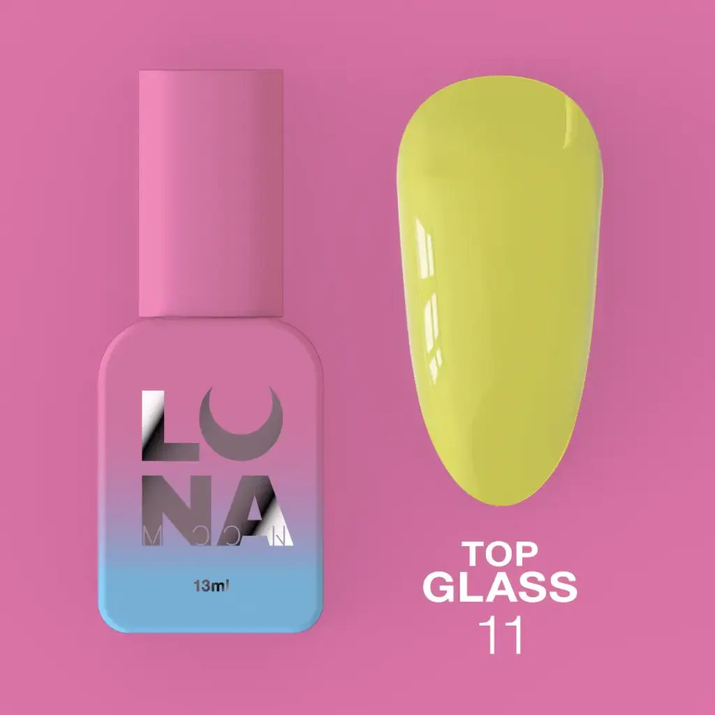 Lunamoon Top Glass nr11 13ml