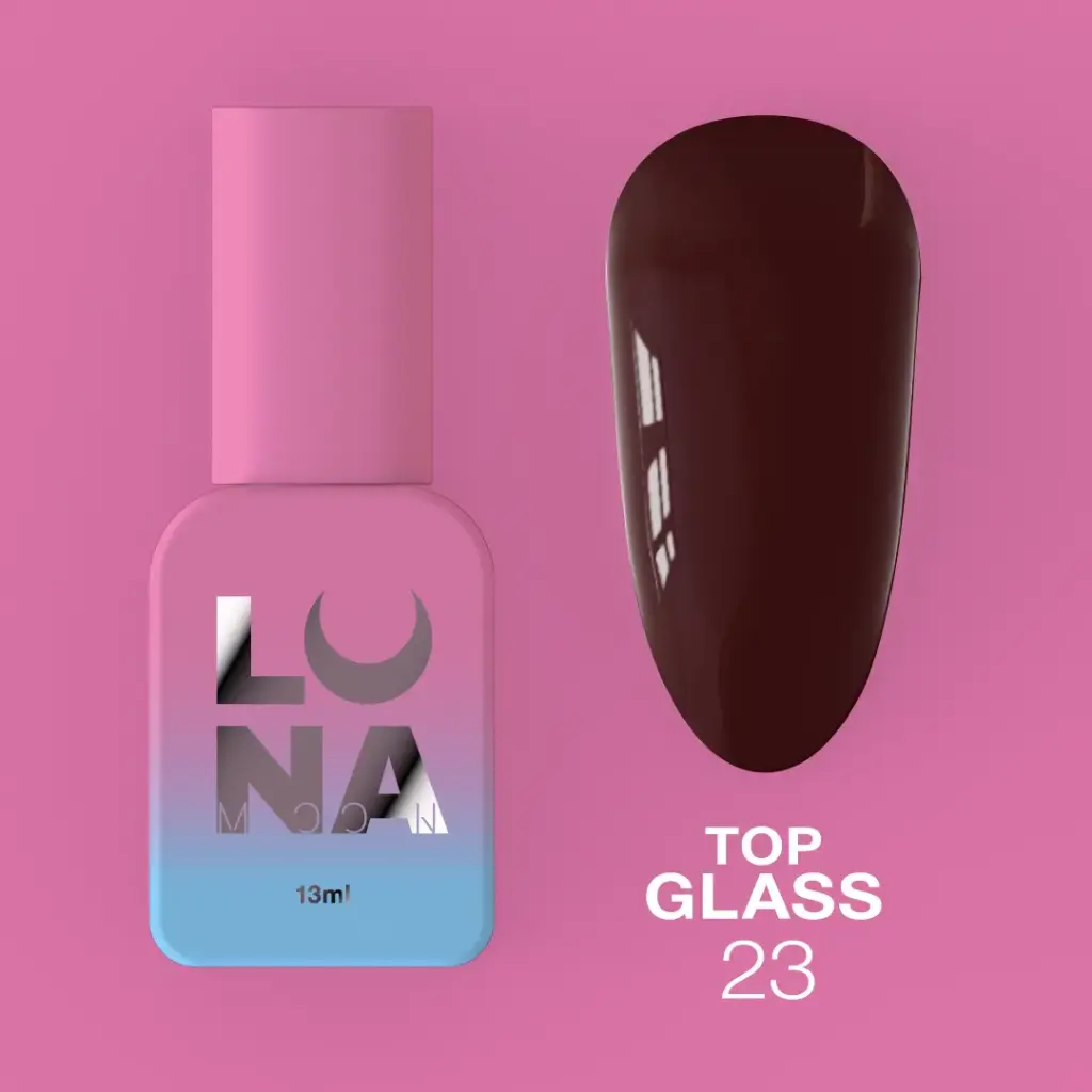 LUNAmoon Top Glass nr23, 13 ml