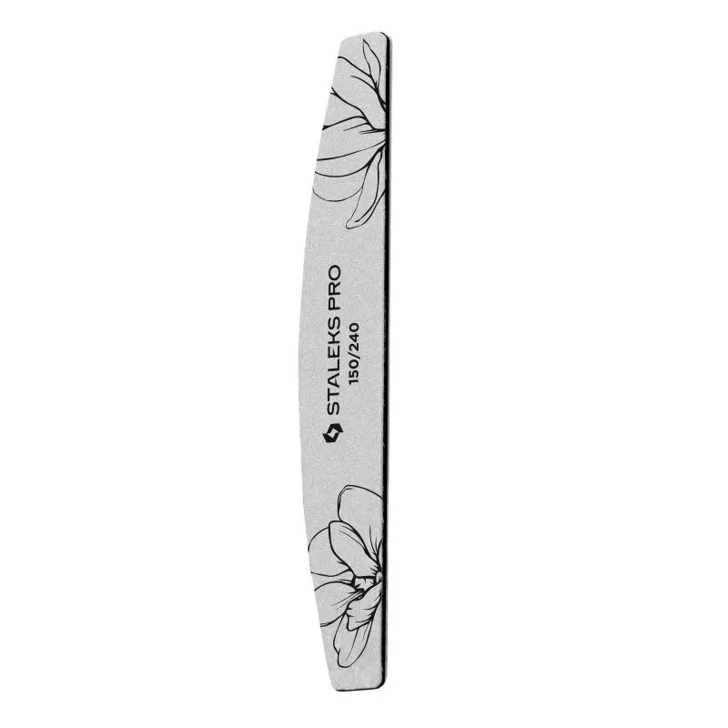 Crescent mineral nail file EXPERT 40 (25 pcs) 