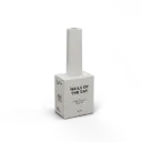 NAILSOFTHEDAY Universal Top — glossy no-wipe top coat with minimal UV filters, 10 ml 