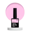 NAILSOFTHEDAY Bottle gel 08 – ultra-strong gel SAME legendary bottle, 10 ml 