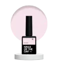NAILSOFTHEDAY Bottle gel 11 — ultra-strong gel for nails, 10 ml 