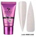 DNKa Acryl Gel. #0008 Sand