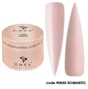 DNKa Cover Base. #0040 Romantic 30ml
