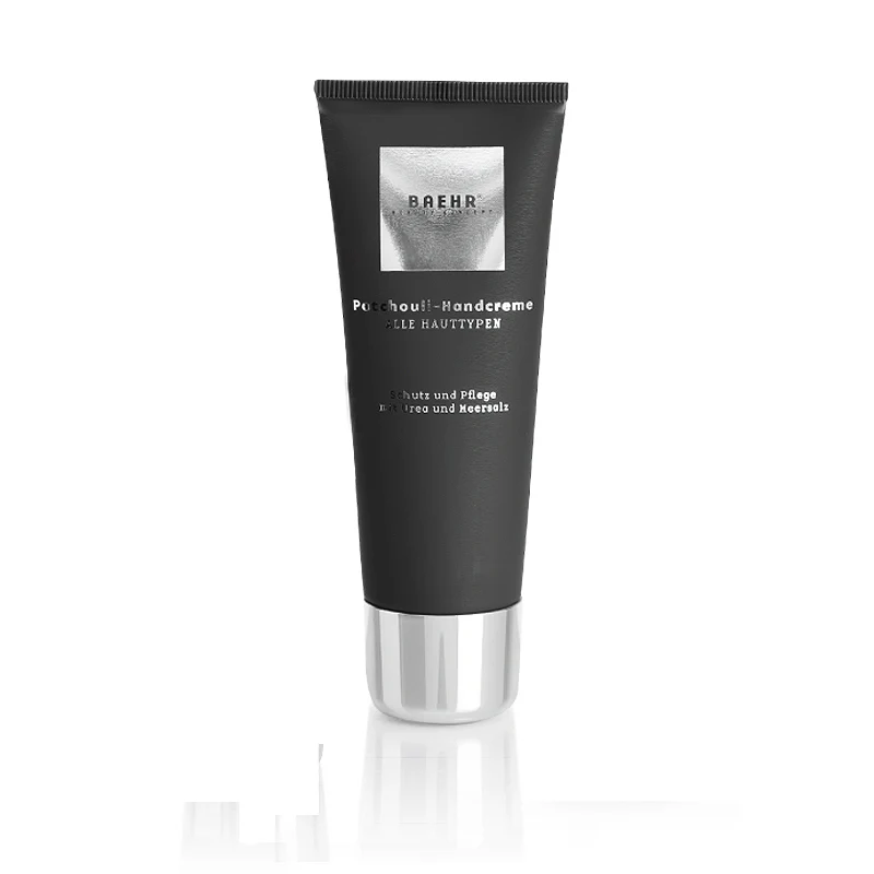 Baehr Crema de manos de pachulí 30 ml