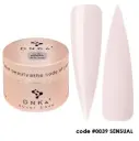 DNKa Cover Base. #0039 Sensual 30ml