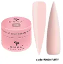 DNKaTM Cover Base. #0038 Flirty 30ml