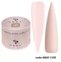 DNKa Cover Base. #0037 Cute 30ml