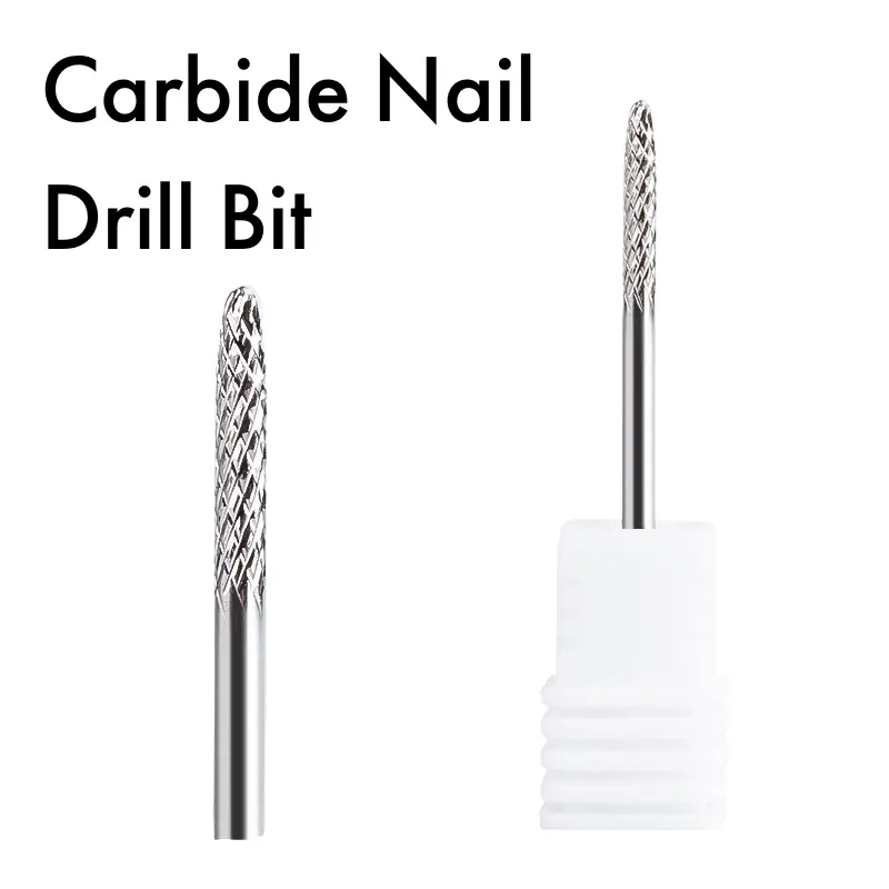 ProCut Carbide Nail Drill Bit