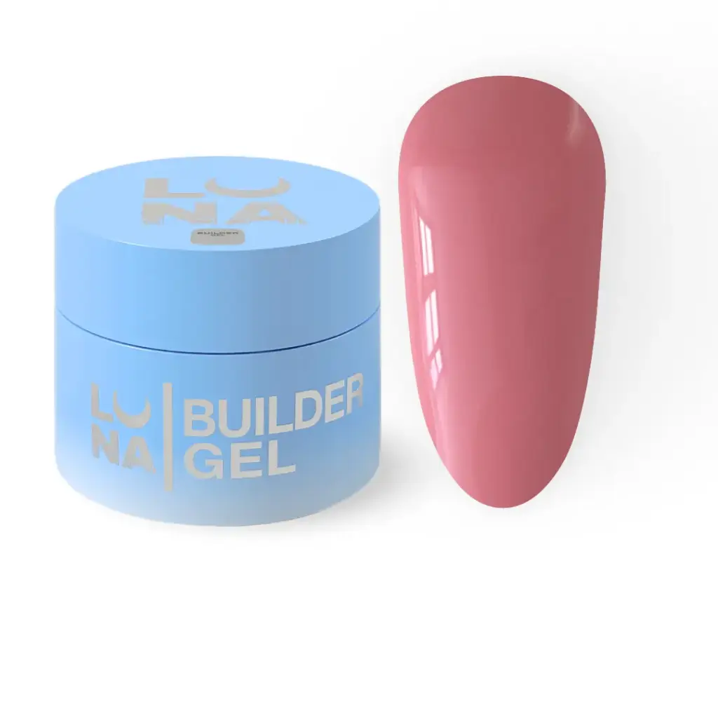 Lunamoon Light Acrygel nr8 30ml