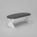 ÜLKA Armrest – Gray