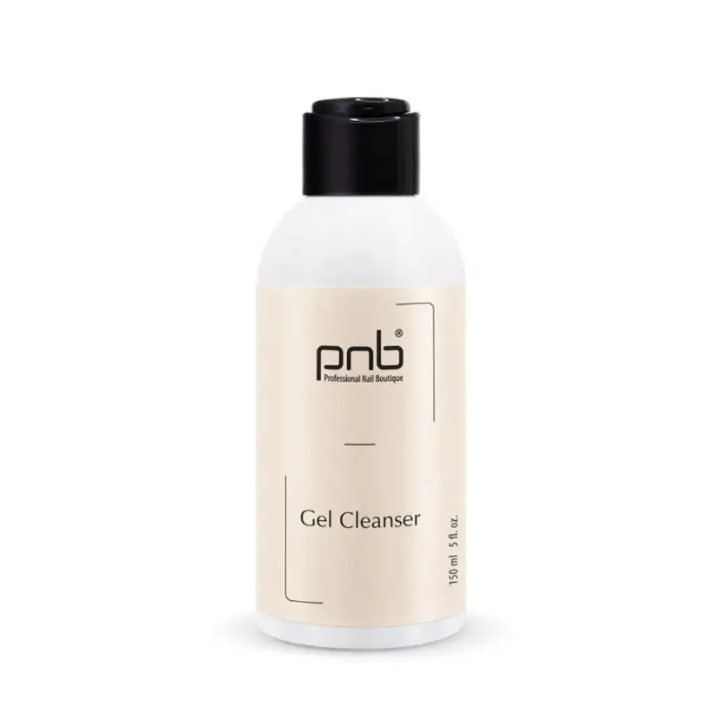 PNB Nail Cleaner Gel Cleanser - 150 ml