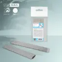 Limas desechables papmAm SMART 22 180 grit (50 uds.)