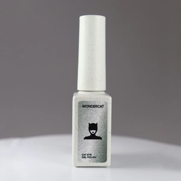 NAILSOFTHEDAY Gel Polish Wondercat — ojo de gato coreano, nueva fórmula, 10 ml