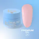 LUNAmoon Premium Gel nr20 30ml