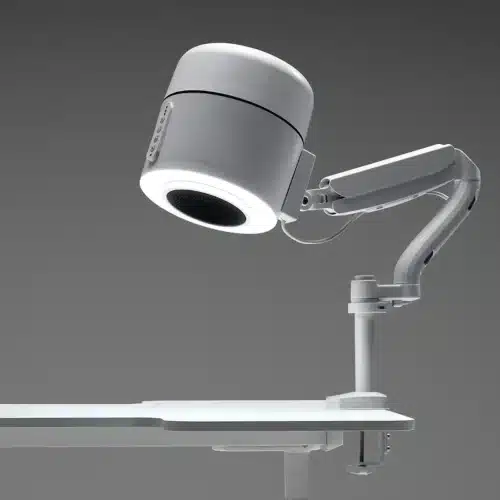 4Blanc Maéstro, Aspirador de Uñas de Máxima Protección