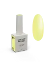 NAILSOFTHEDAY Let's special Lemonade — lemon pastel gel polish for nails covering in one layer, 10 ml