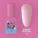 Lunamoon Light Acrygel nr11 13ml