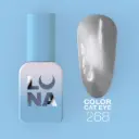 Lunamoon Color Cat Eye nr268 8ml