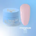 Lunamoon Premium Gel nr3 50ml
