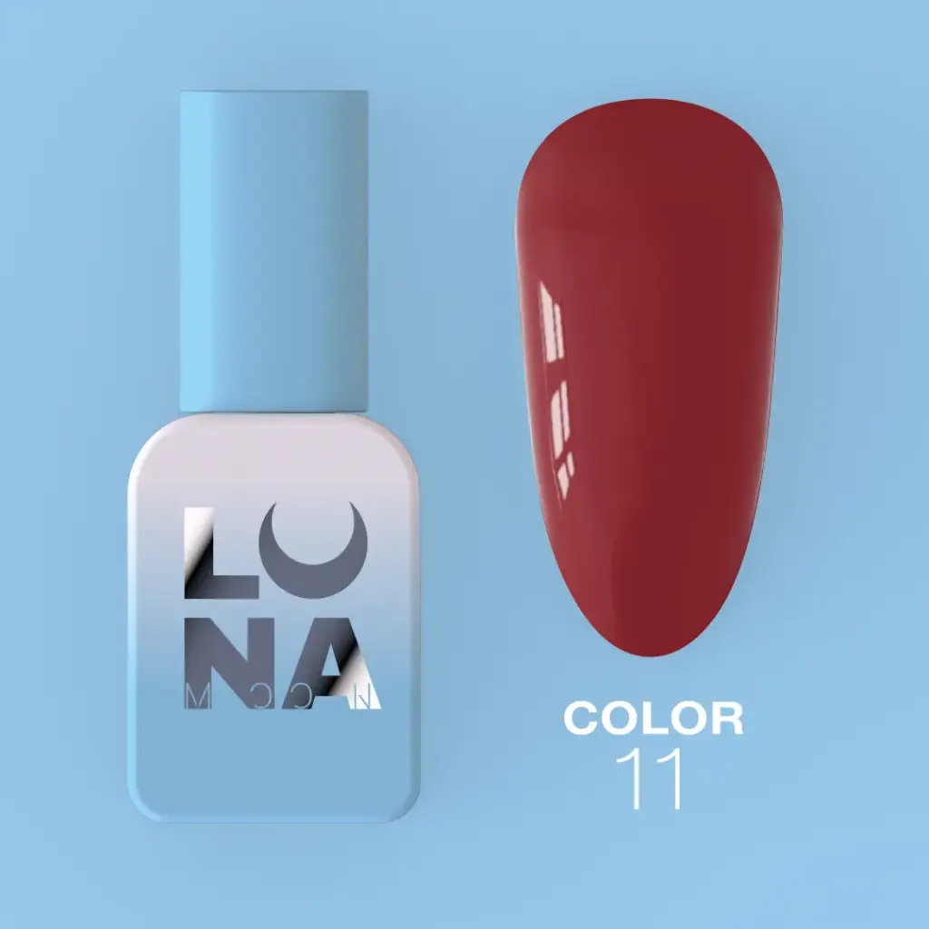 Lunamoon Color nr11 8ml