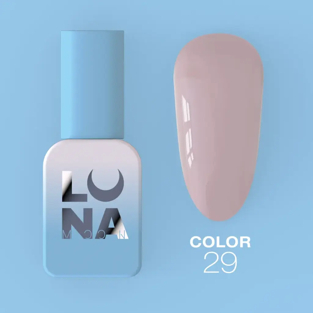 Lunamoon Color nr29 8ml
