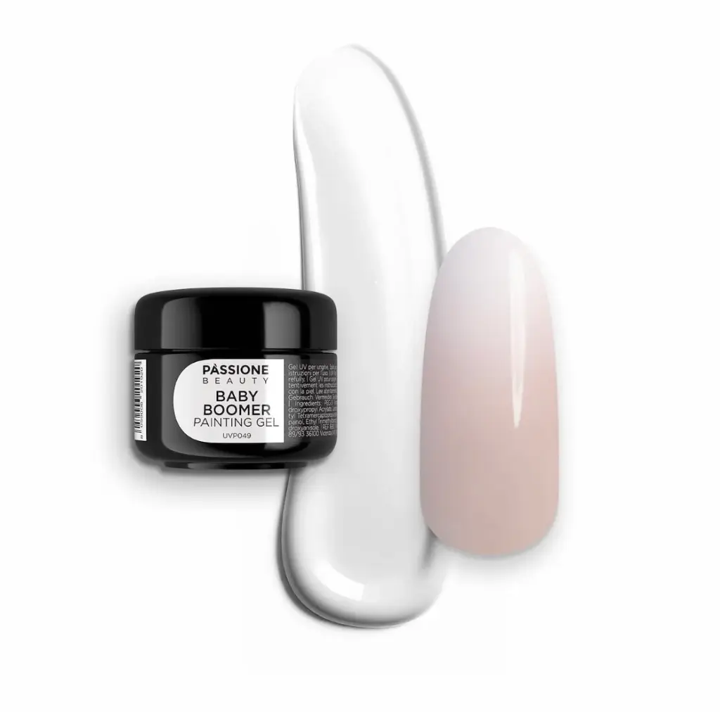 Babyboomer Painting Gel UVP049